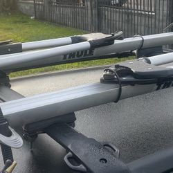 Thule Roof Rack