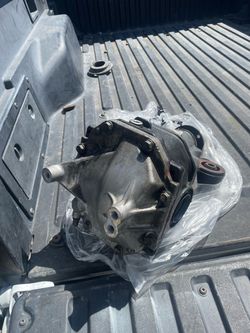 2006~2015 Lexus IS250 OEM Rear Differential