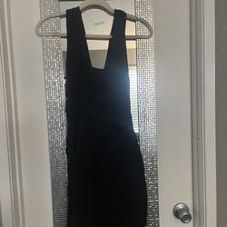 Forever 21 Bodycon Dress Size S/M