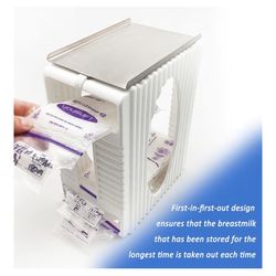 Breastmilk Storage 