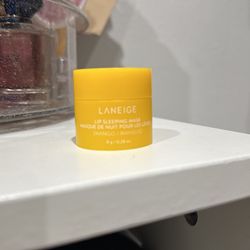 Laneige Lip Mask