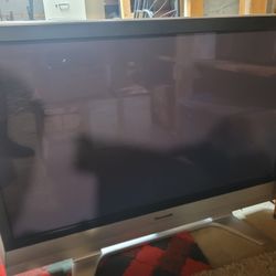 50 Inch Samsung Flat Screen