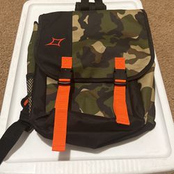 Sling Backpack / Daypack