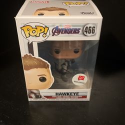 Funko Pop Hawkeye