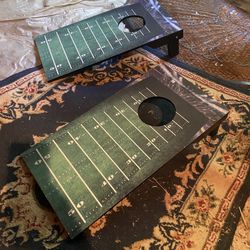 Mini Corn hole