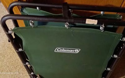 Coleman Converta Camping Chair