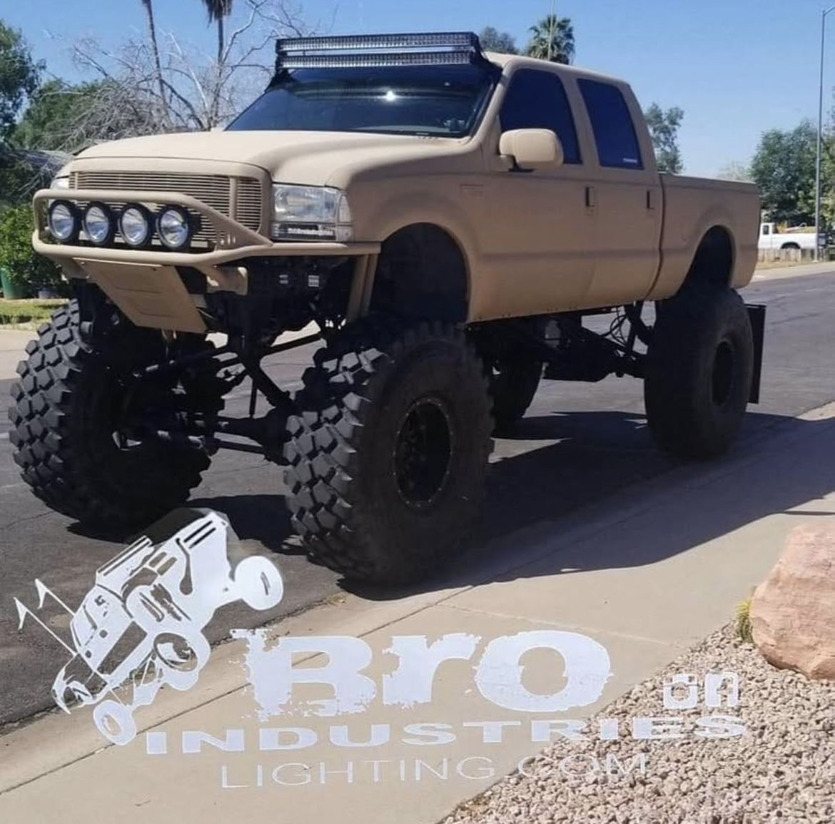 Welding And Custom Fab