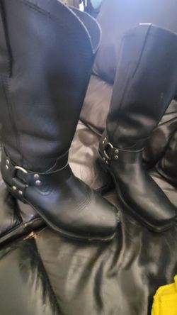 Boots For Sale