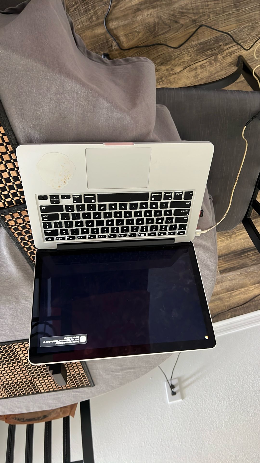 MacBook Pro 13 Inch 2015 Edition