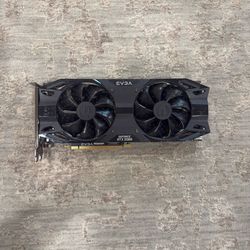 EVGA 2060 12GB Graphics Card