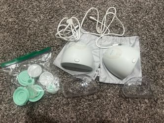 Elvie Wearable Breastpump