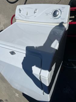 dryer machine