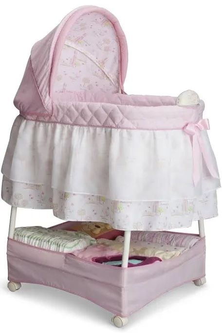 Baby Bassinet