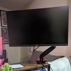 Dell 27 Inch 1440p 75hz IPS Monitor