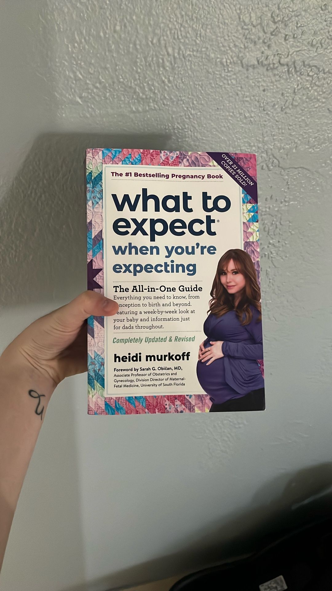 What To Expect