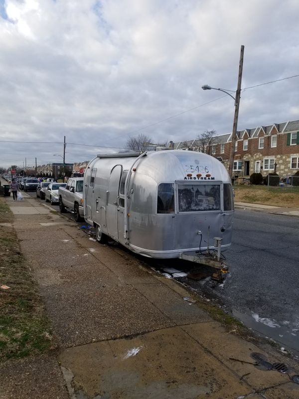 Airstream