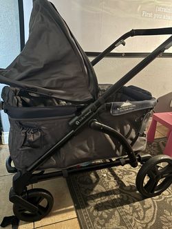Baby trend stroller