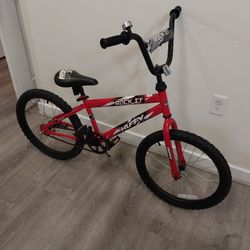 Huffy Rock-it 20" Bike