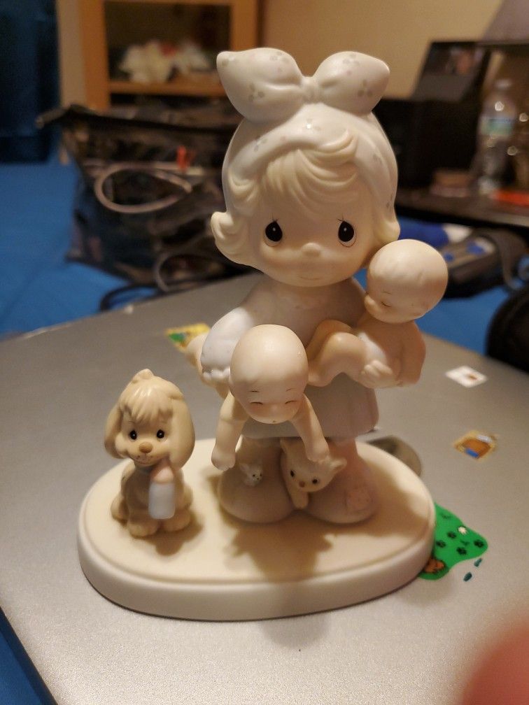 The Joy Of The Lord Is My Strength