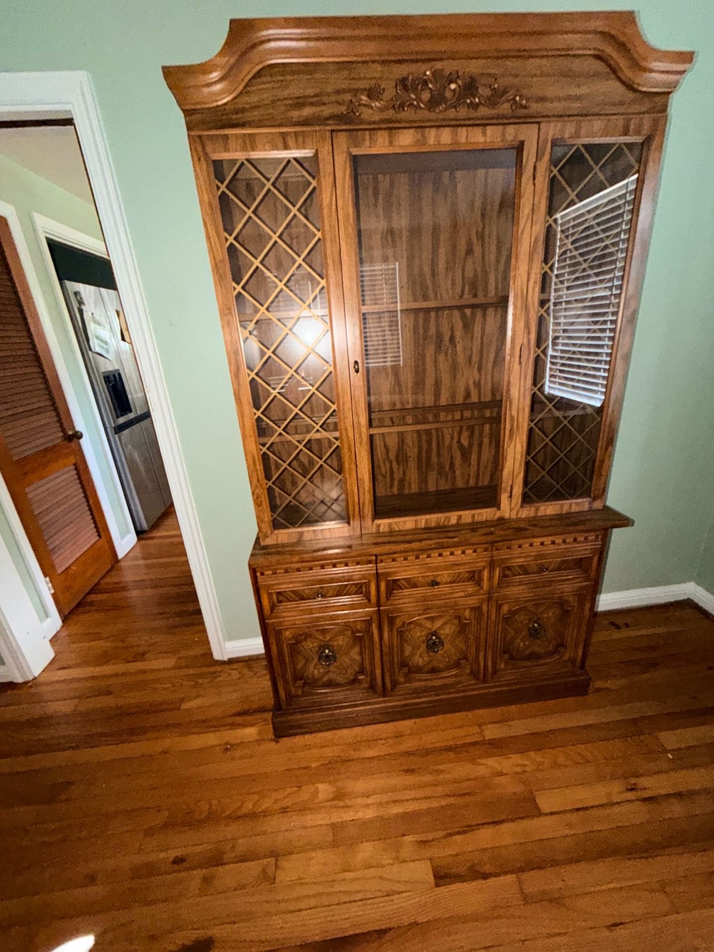 China Cabinet