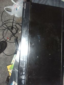 Smart DVD player with Bluetooth