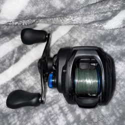 Shimano Slx Dc 