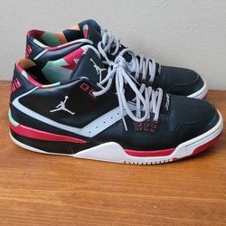 Jordan Shoes  5 Pairs Size 12