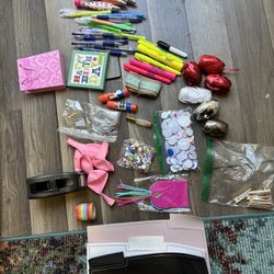 Craft/office Supplies Misc 