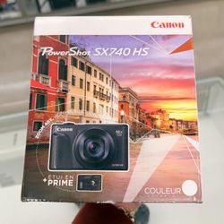 Canon Power Shot G7x Mark III