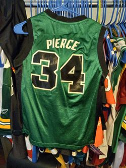 Paul Pierce Boston Celtics Youth Jersey