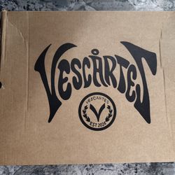 Vescartes (Lion Den Boots)