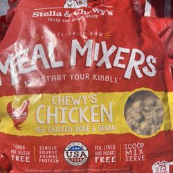 Stella And Chewy Topper