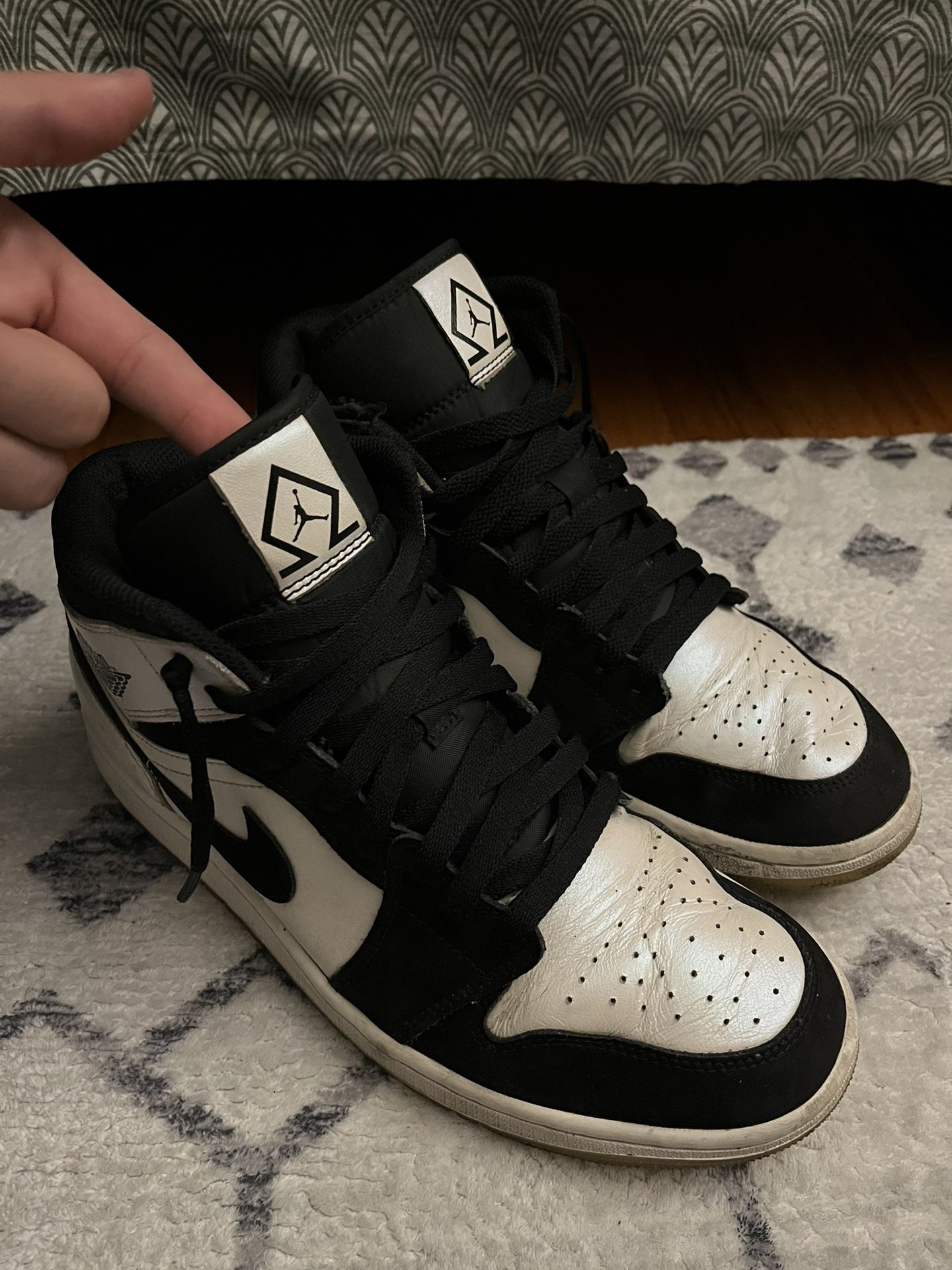 Jordan 1