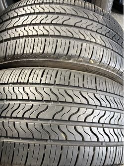 235-45-18 Firestone