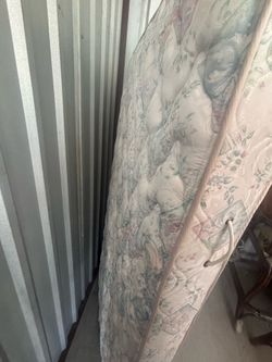 Full-size mattresses