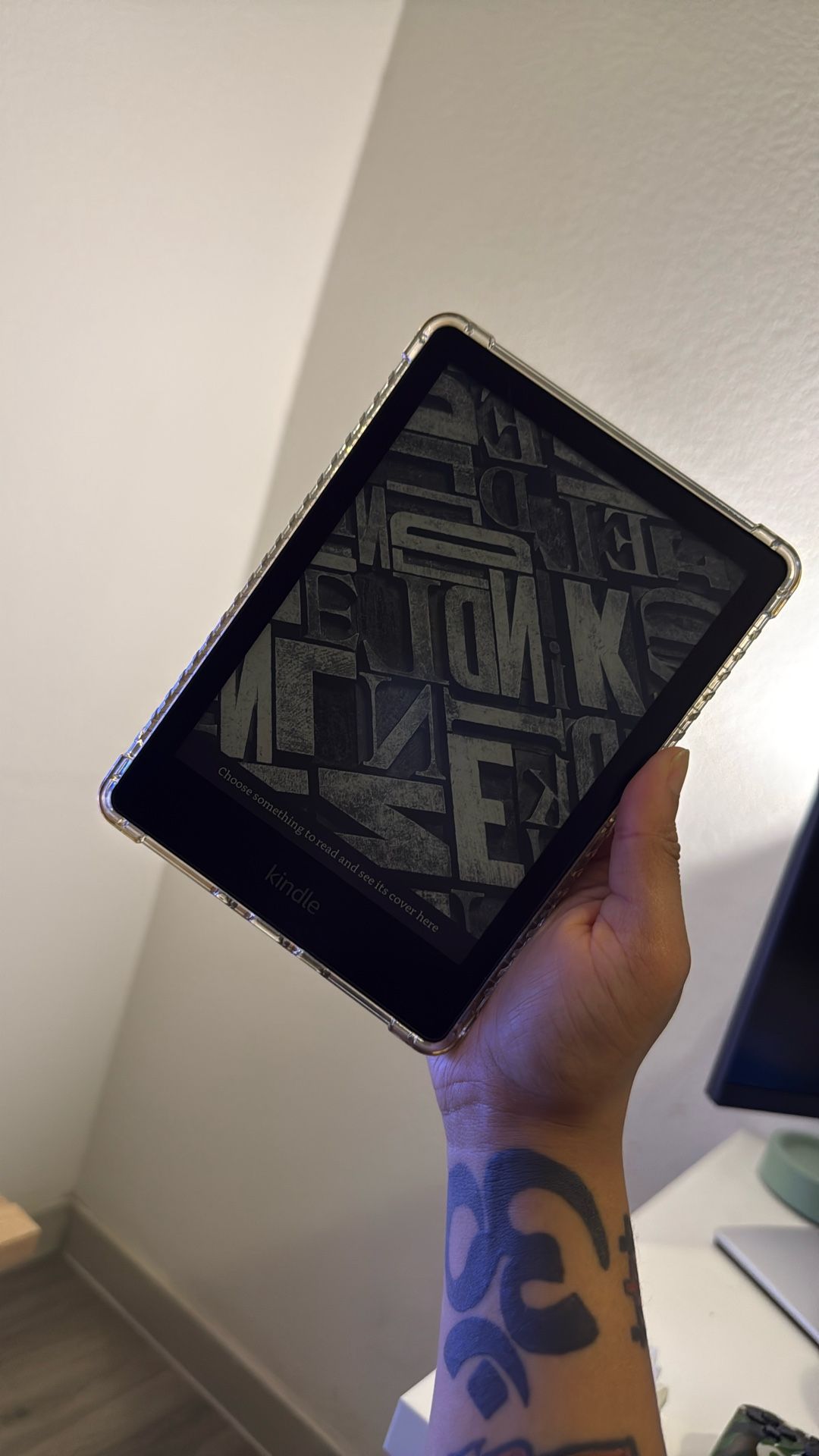 Kindle Paperwhite Signature Edition (11th Generation)