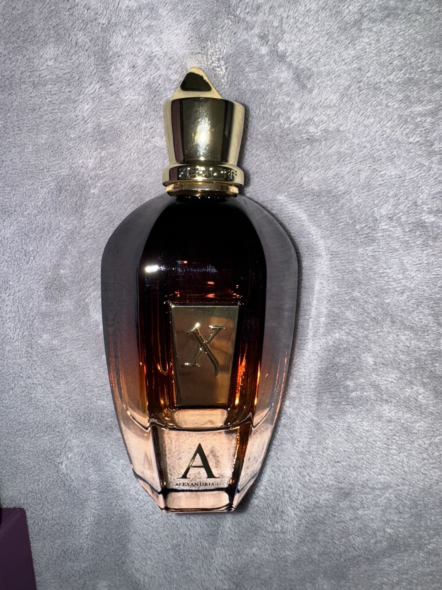 XERJOFF ALEXANDRIA II Fragrance 100 mL
