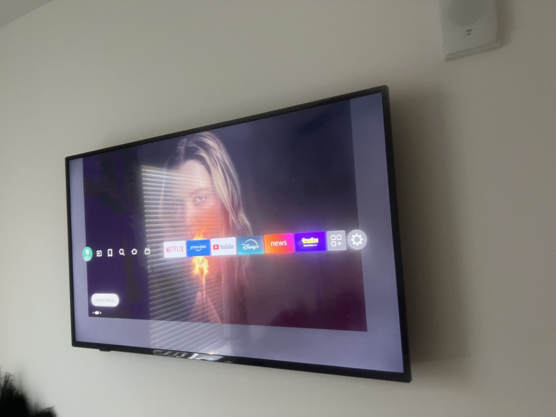 BEST OFF 55 Inch Tv Moving