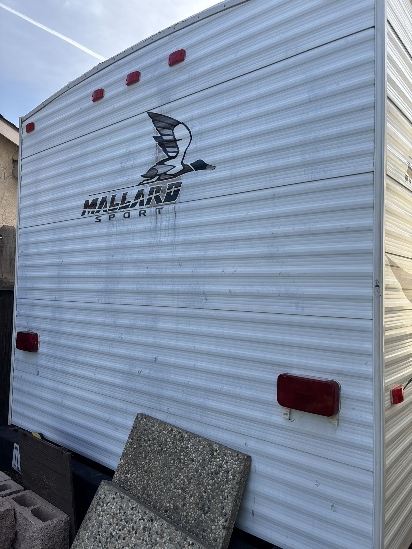 MALLARD RV