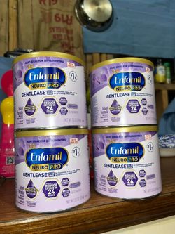 Enfamil