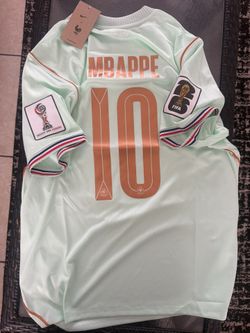 Nike France World Cup Jersey (L)