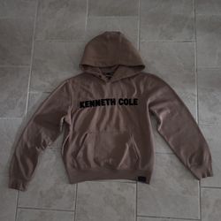 Kenneth Cole hoodie 