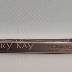 Mary Kay Dark Chocolate Lip Liner 