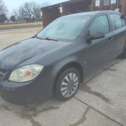 2008 Chevrolet Cobalt