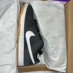 Nike Sb