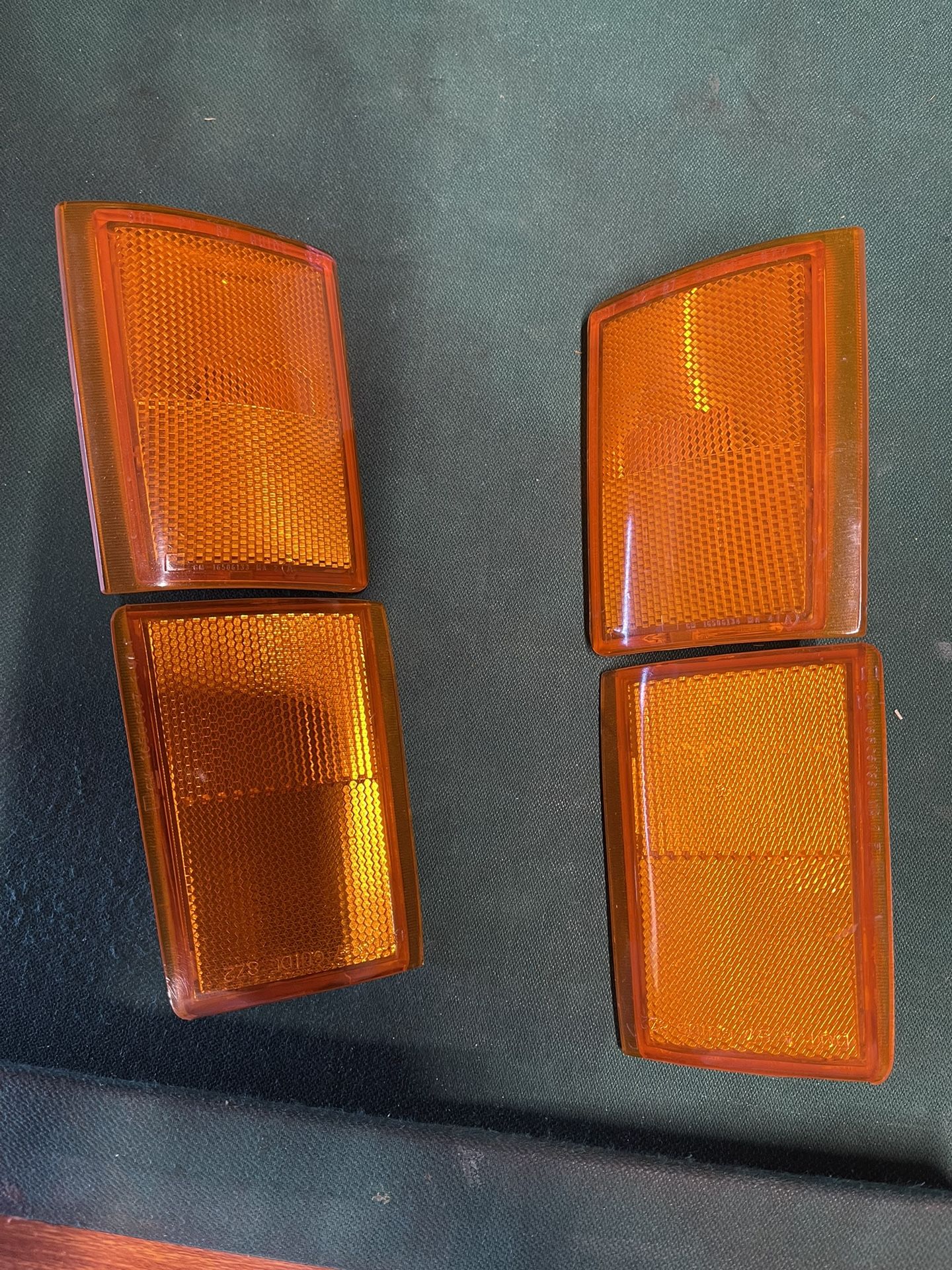 GM Corner Lights OBS for Sale in Lynwood, CA OfferUp