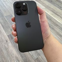 Iphone 14 Pro Max Unlocked 128gb 