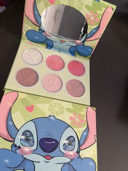Stitch Blush Pallet 