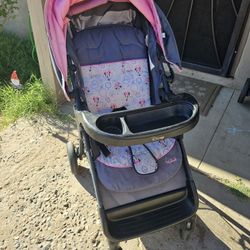 Minnie Mouse STROLLER