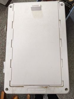 Free Dog/Cat Door